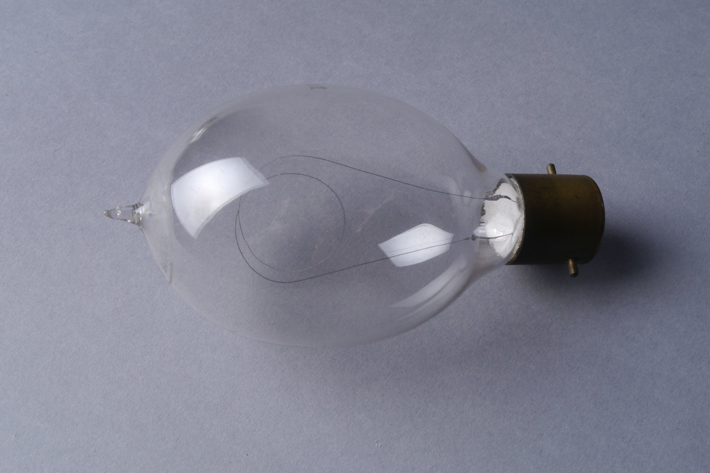 Gloeilamp van het merk Zurich