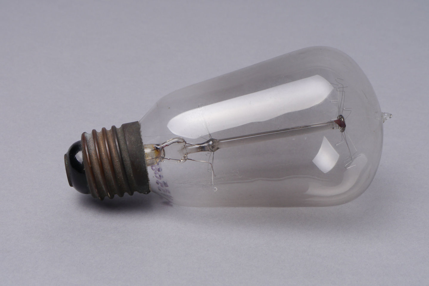 Kooldraadlamp zonder merk