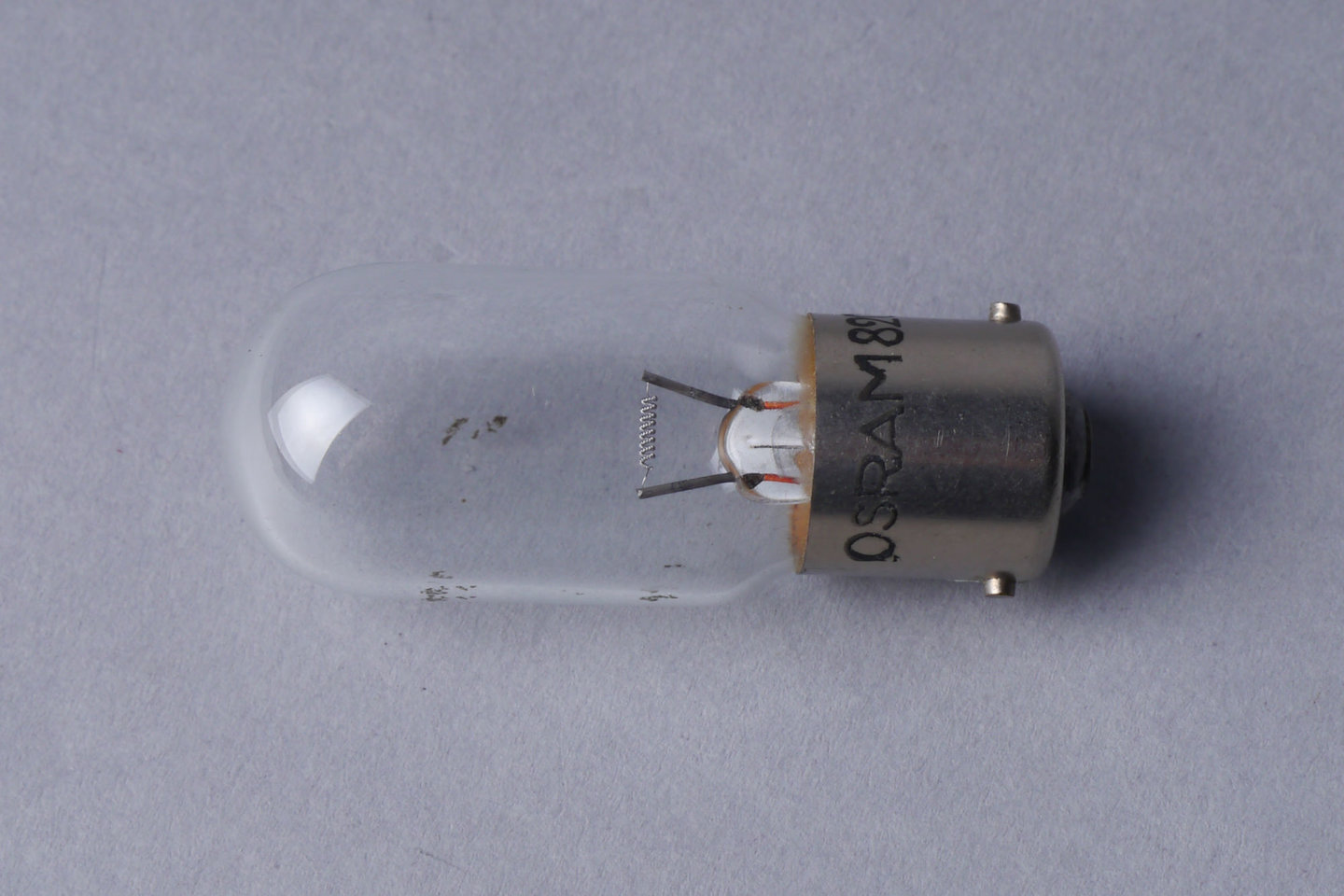 Projectorlamp van het merk Osram