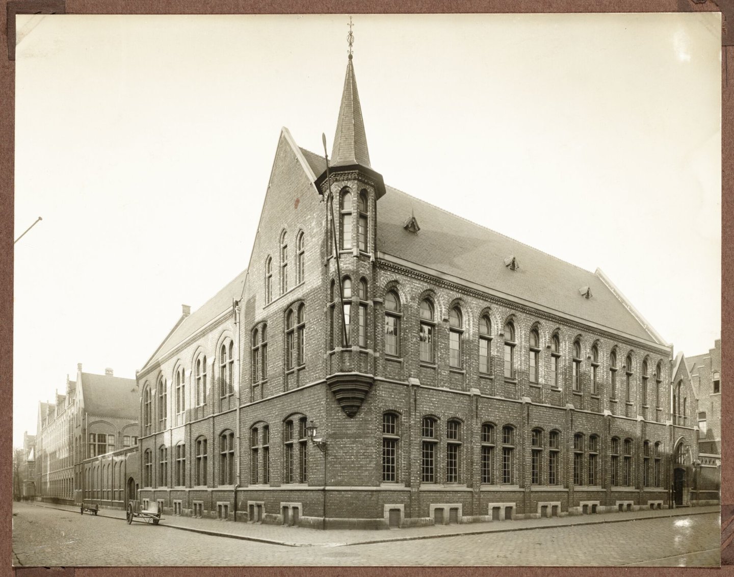 Hogeschool Sint-Lucasinstituut in Gent