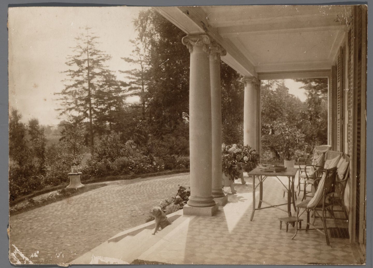 Villa Les Buttes Sainte Aldegonde in Deurle