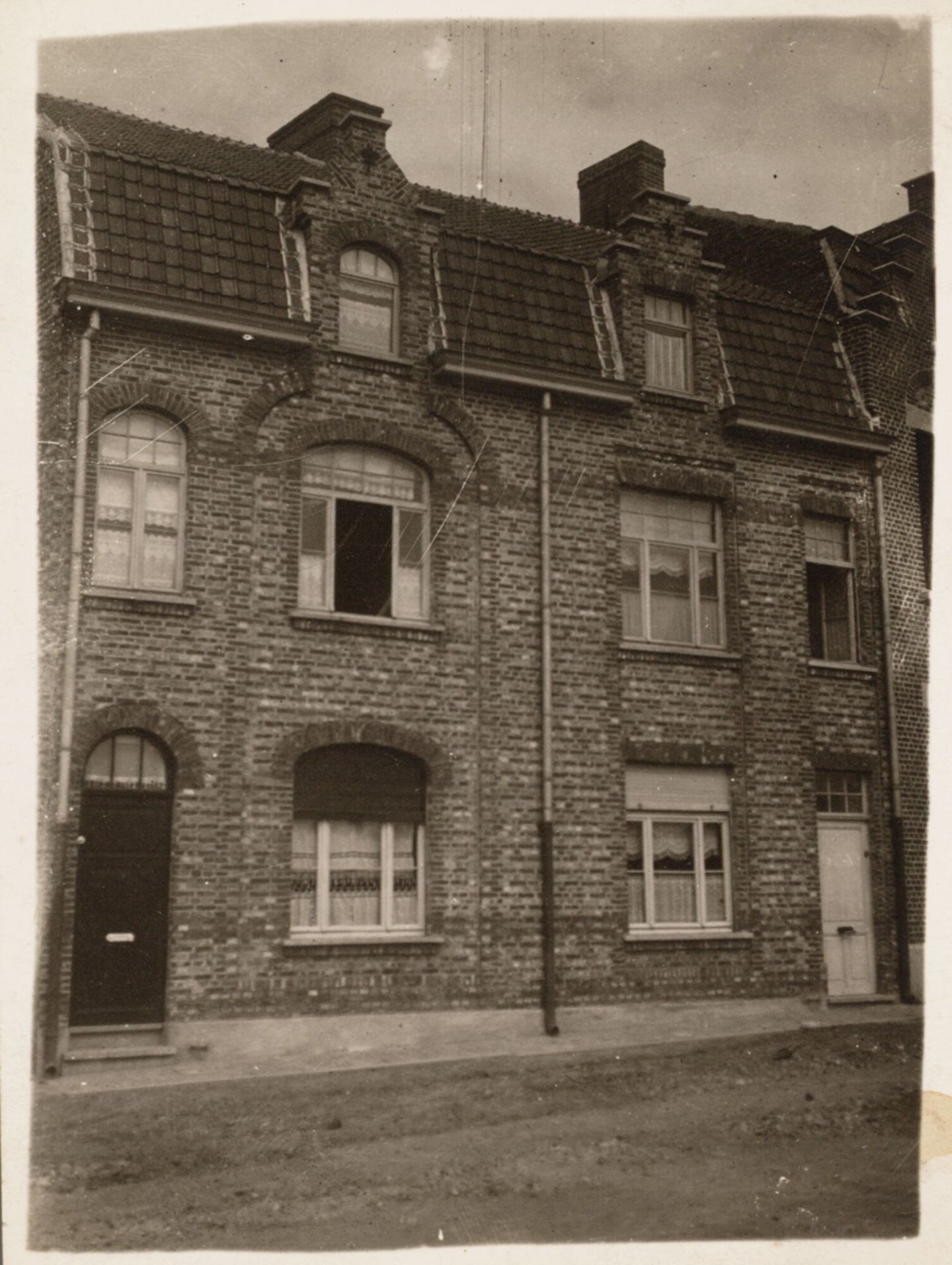 Woningen in Ieper