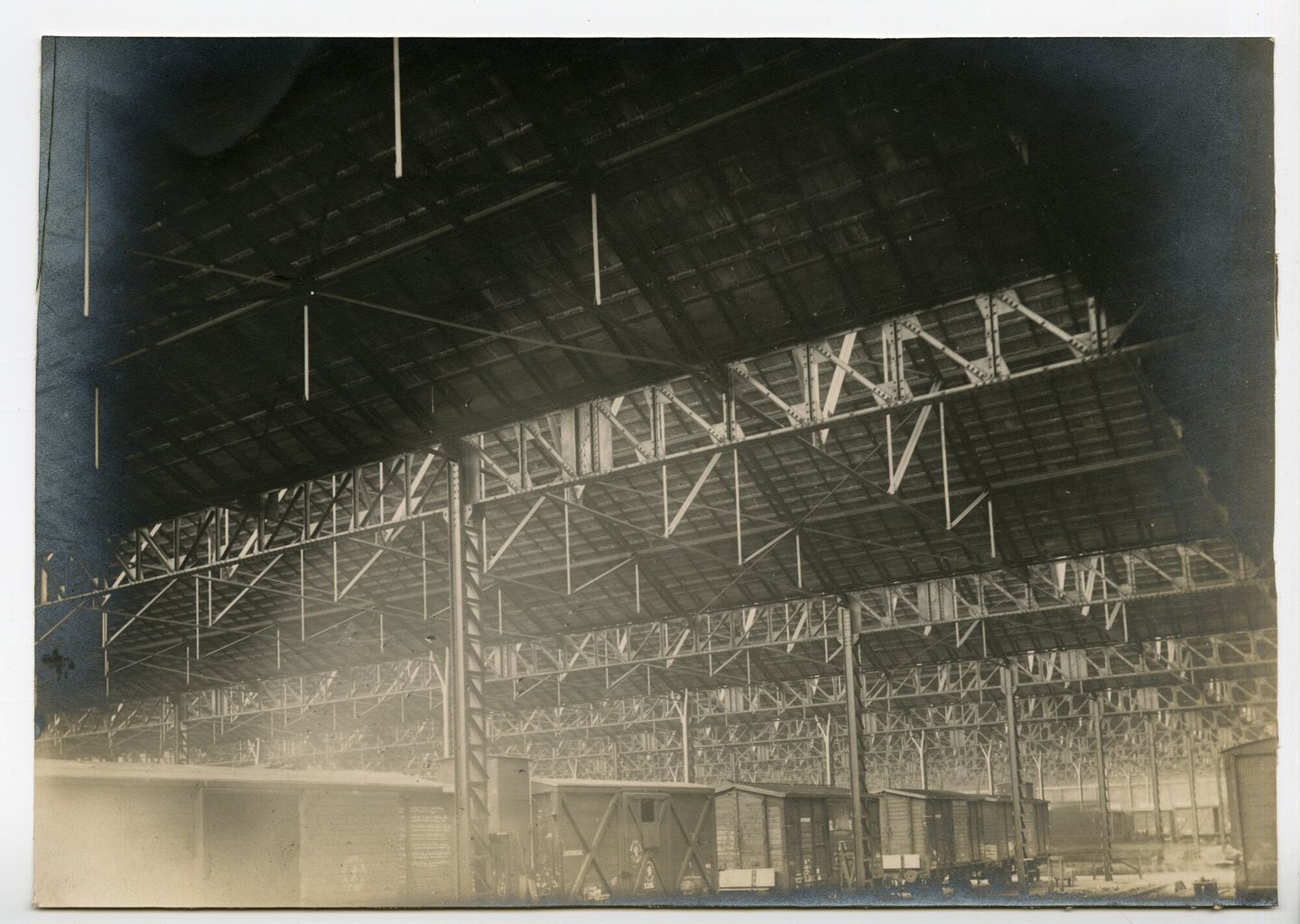 Arsenaal in Gentbrugge