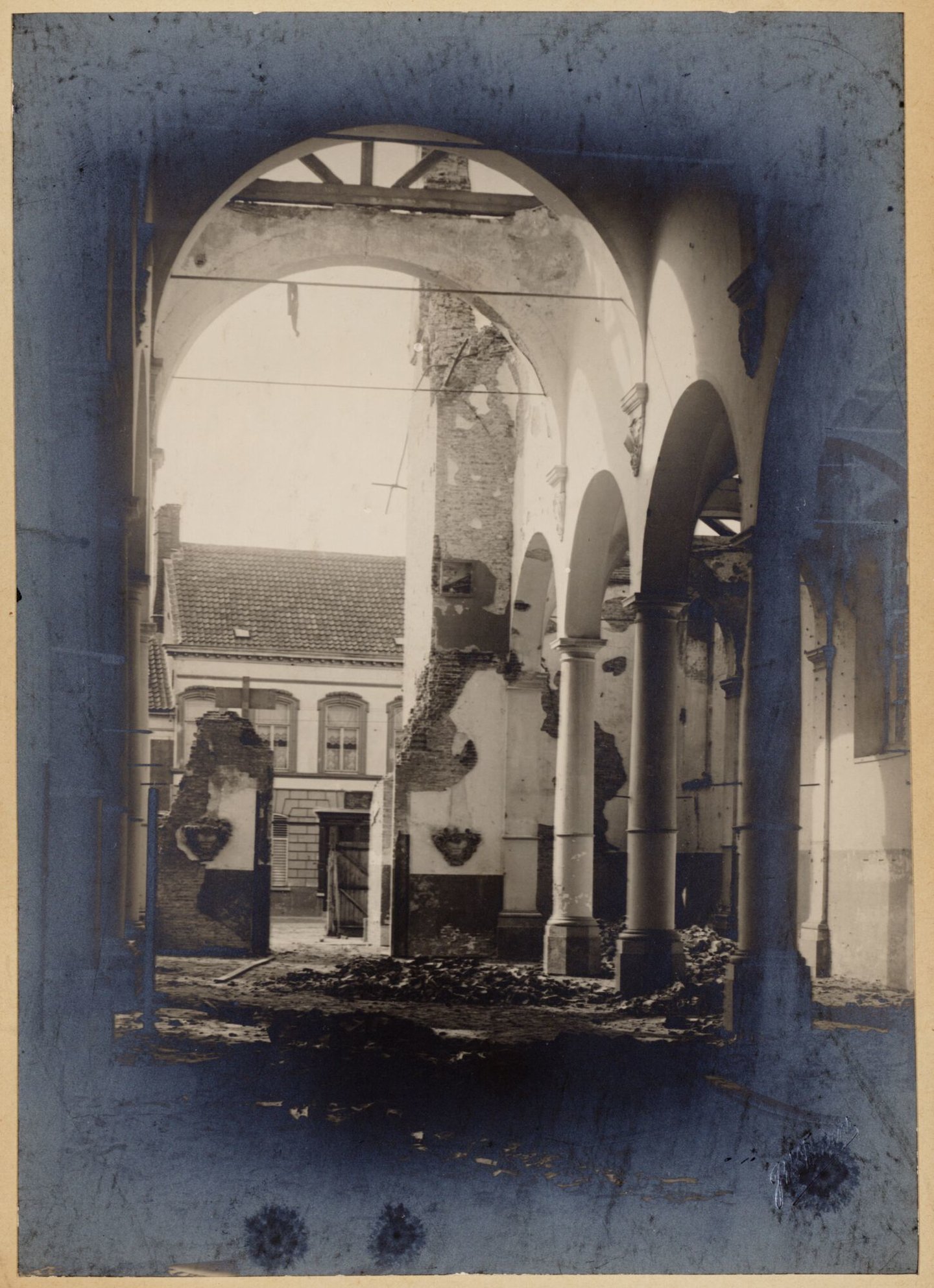 Sint-Niklaaskerk in Zwijnaarde