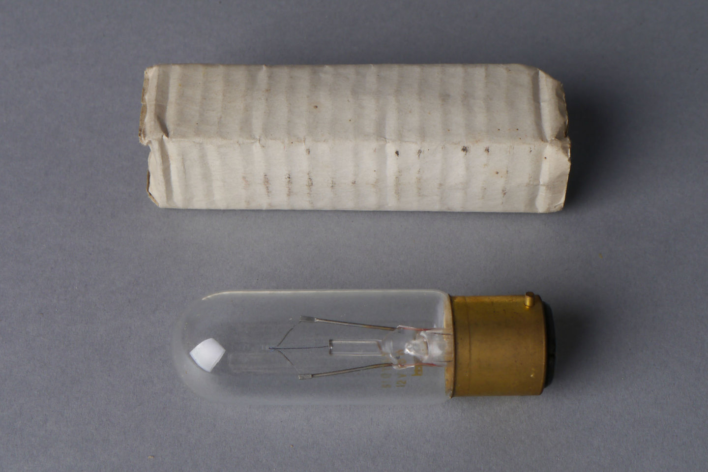 Gloeilamp van het merk Sigtay