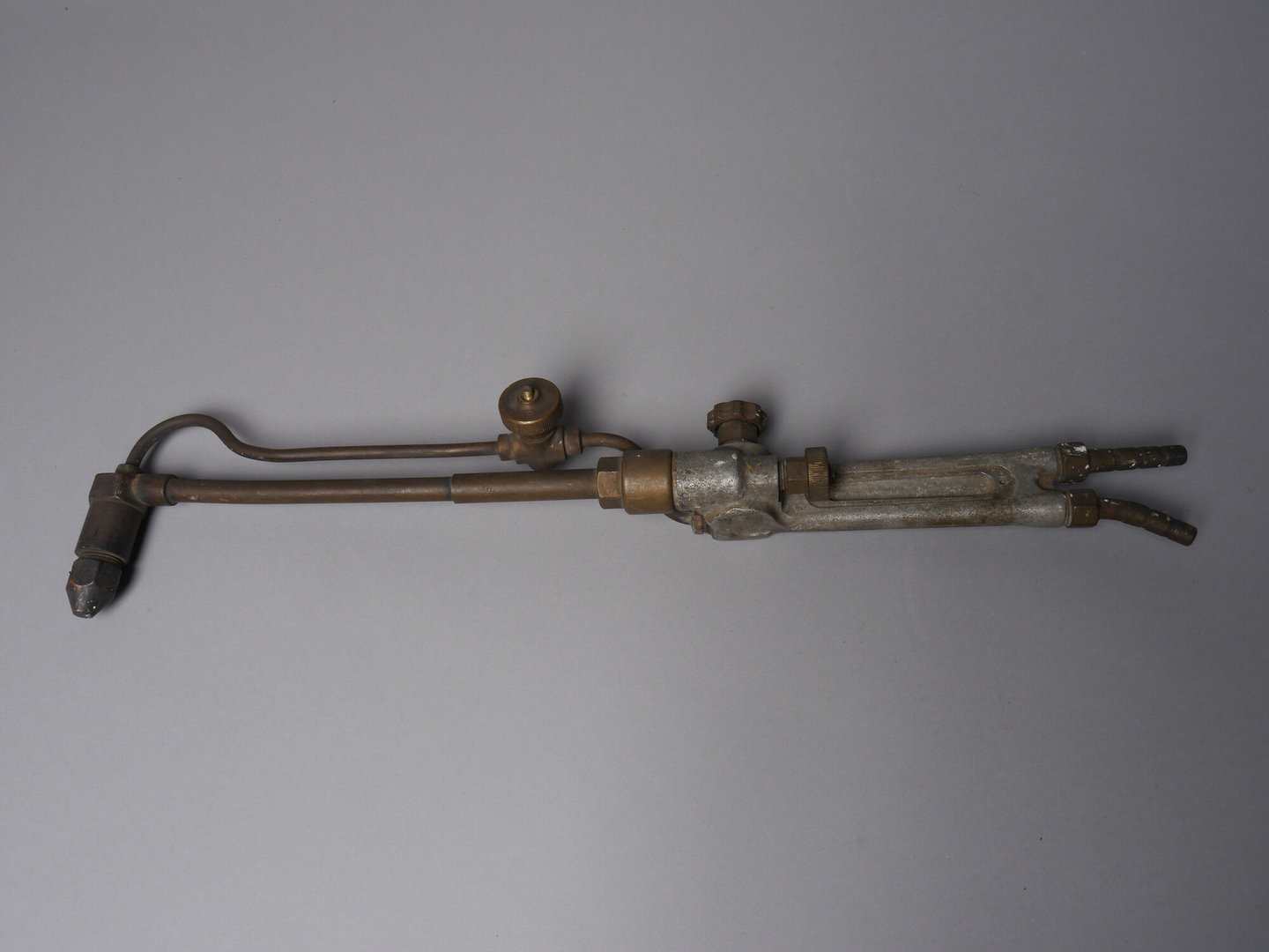 Snijbrander of autogeen lasser van het merk Picard