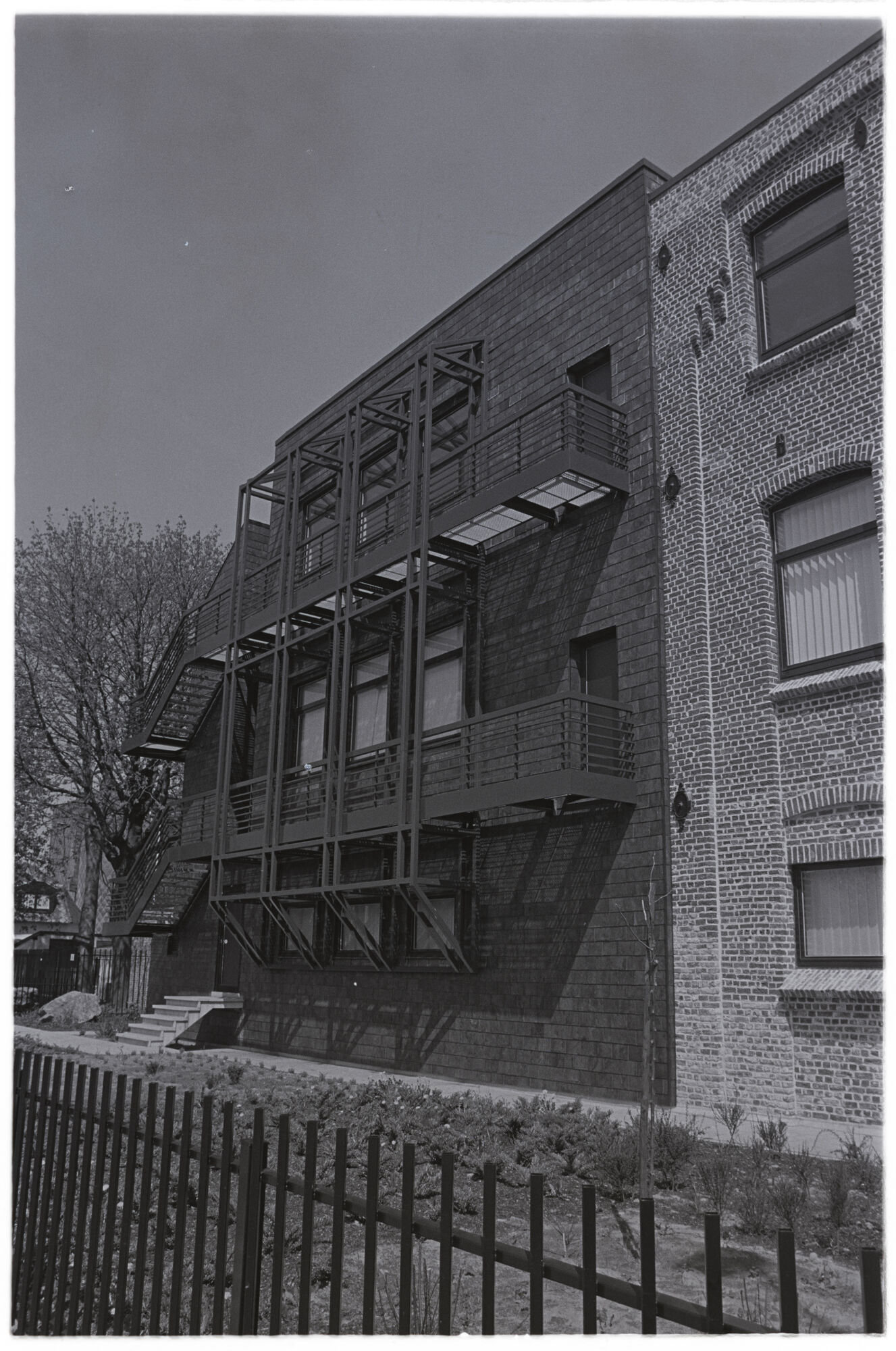 Pralinefabriek Daskalidès in Gent