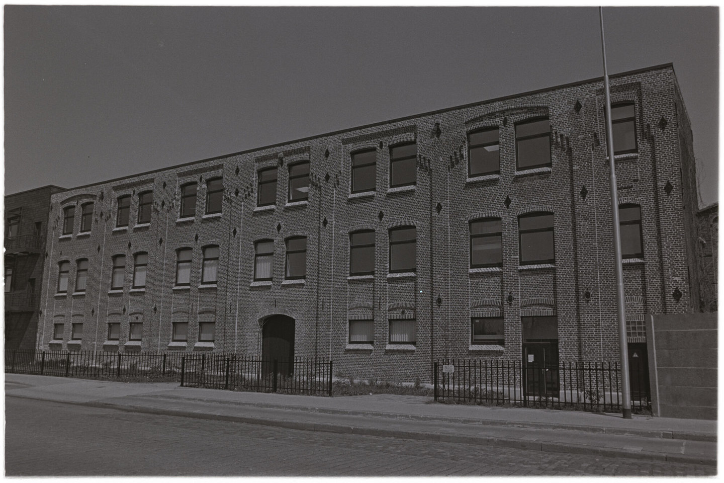 Pralinefabriek Daskalidès in Gent