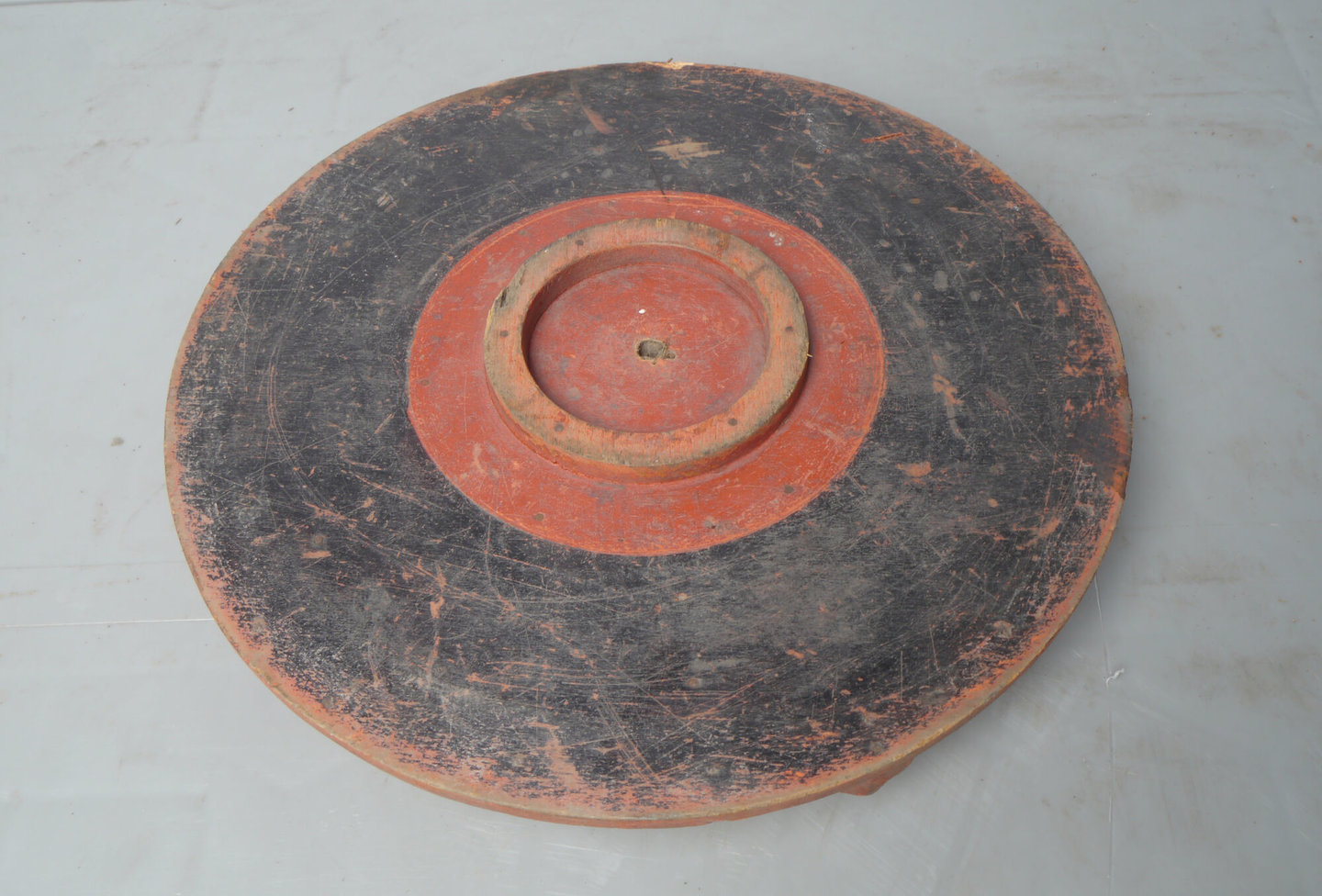 Model om gietvorm te maken voor pomponderdeel