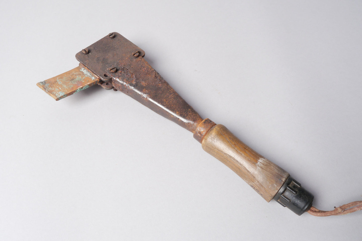 Elektrische soldeerbout