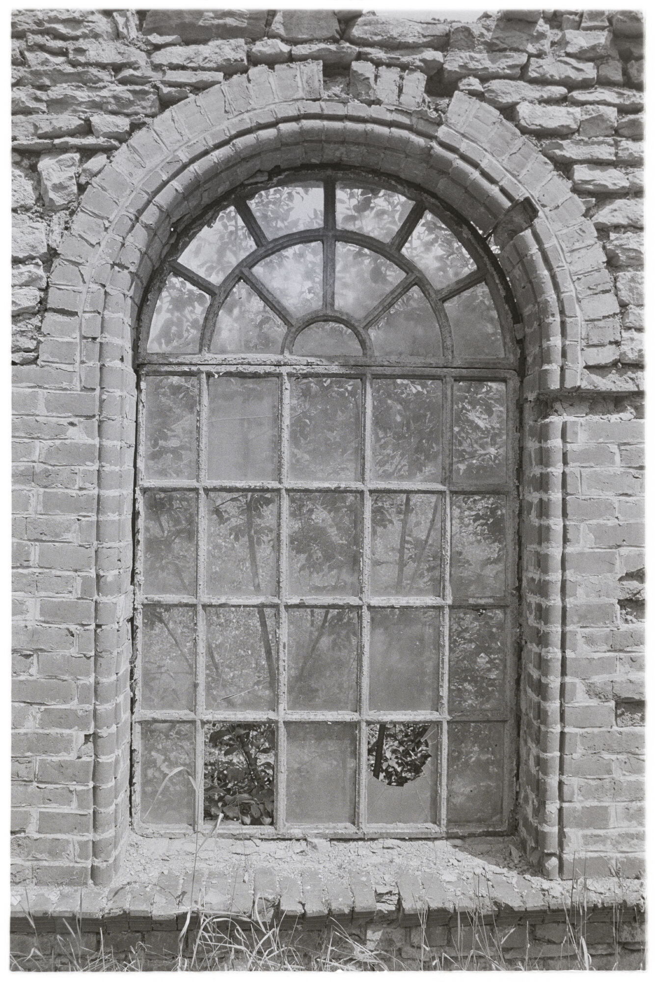 Ijzergieterij en fabrikant van landbouwwerktuigen Dominicy in Châtillon