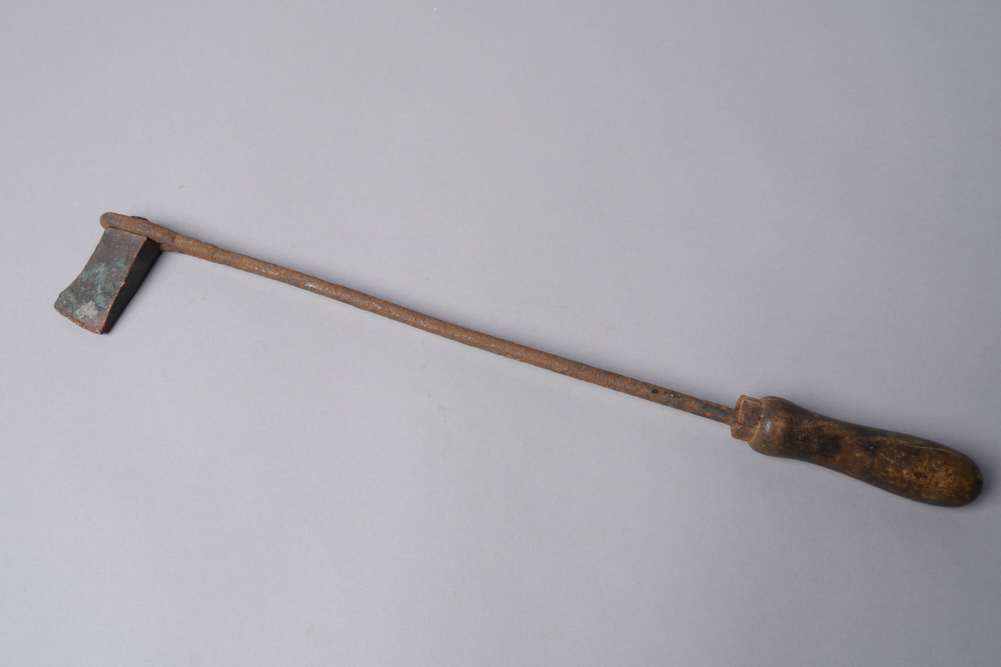 Soldeerbout van het hamermodel