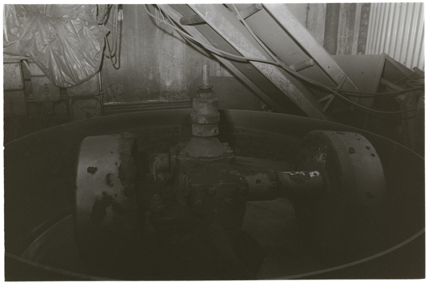 Gieterij Brialmont in Sint-Truiden