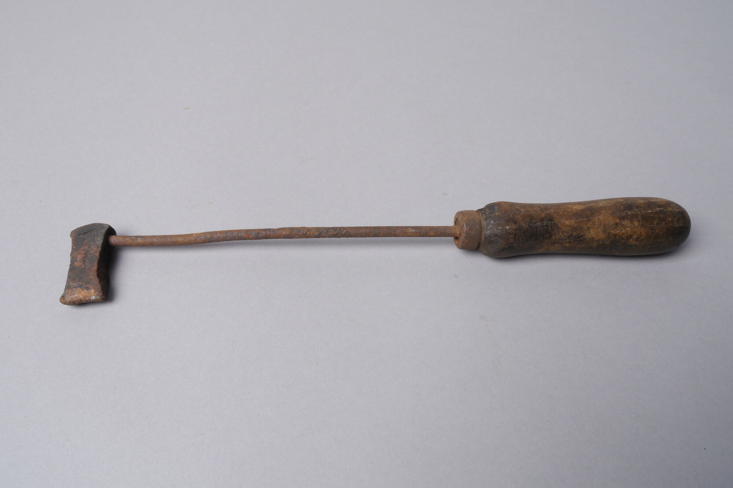 Soldeerbout van het hamermodel