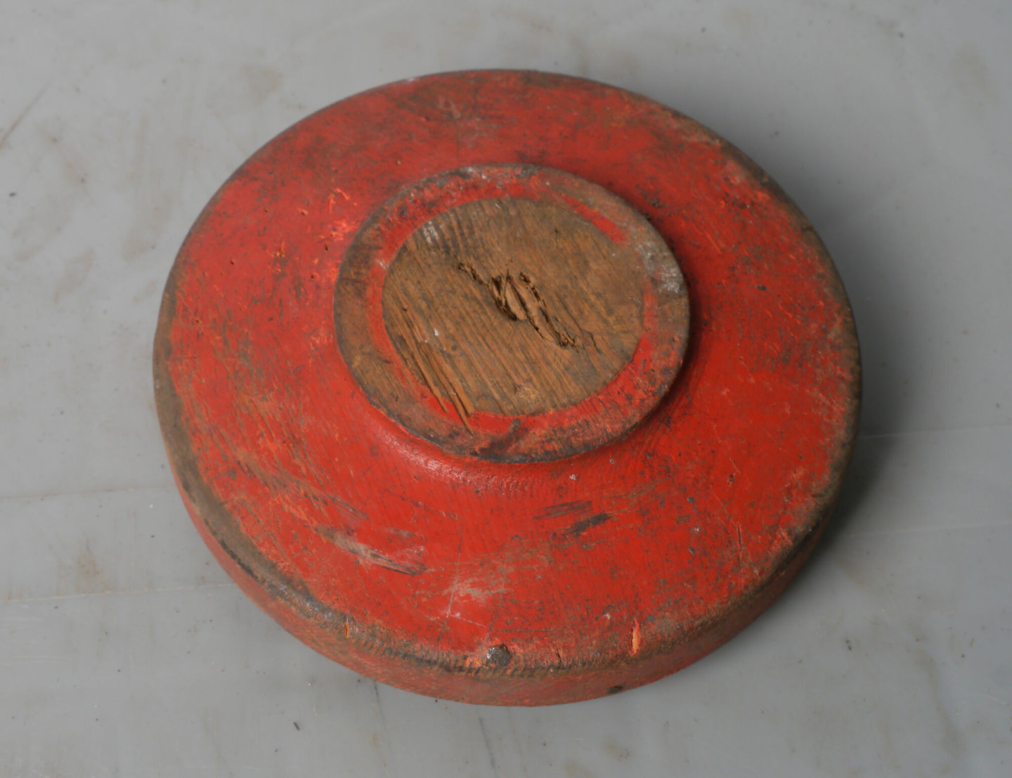 Model om gietvorm te maken voor pomponderdeel