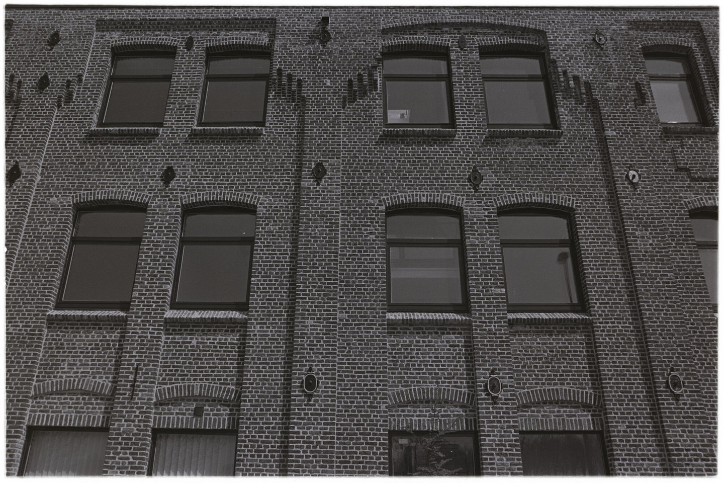 Pralinefabriek Daskalidès in Gent