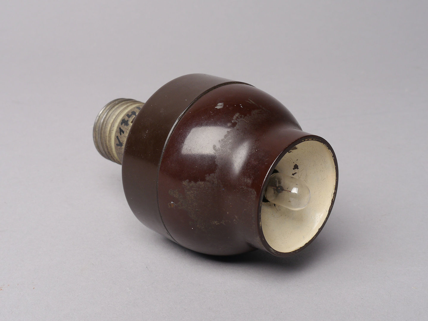 Spaarlamptransformator voor een lamp van het merk Ciem