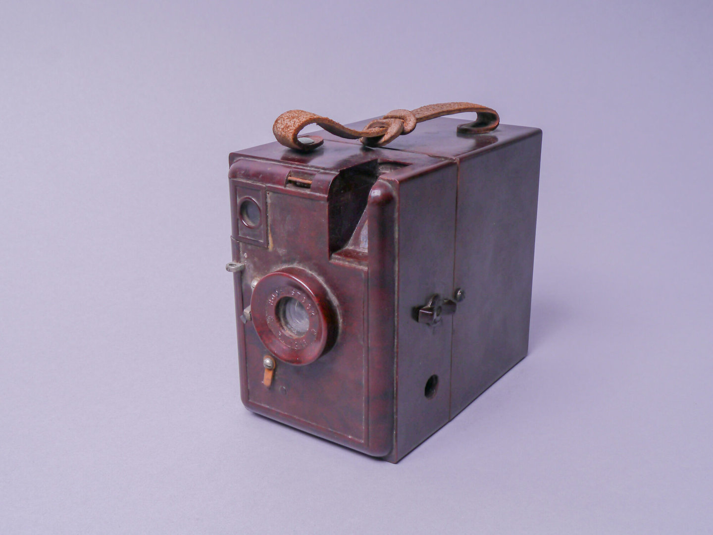 Fototoestel van het merk Merten