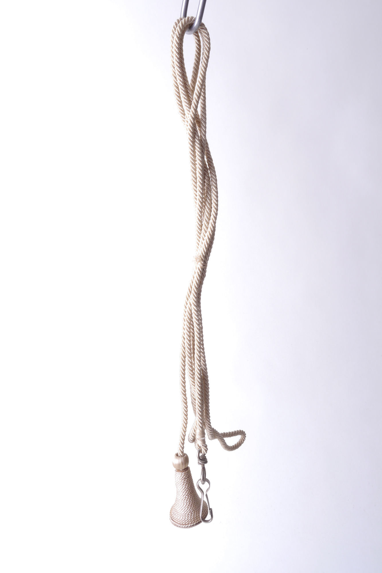 Cordelière met vorm