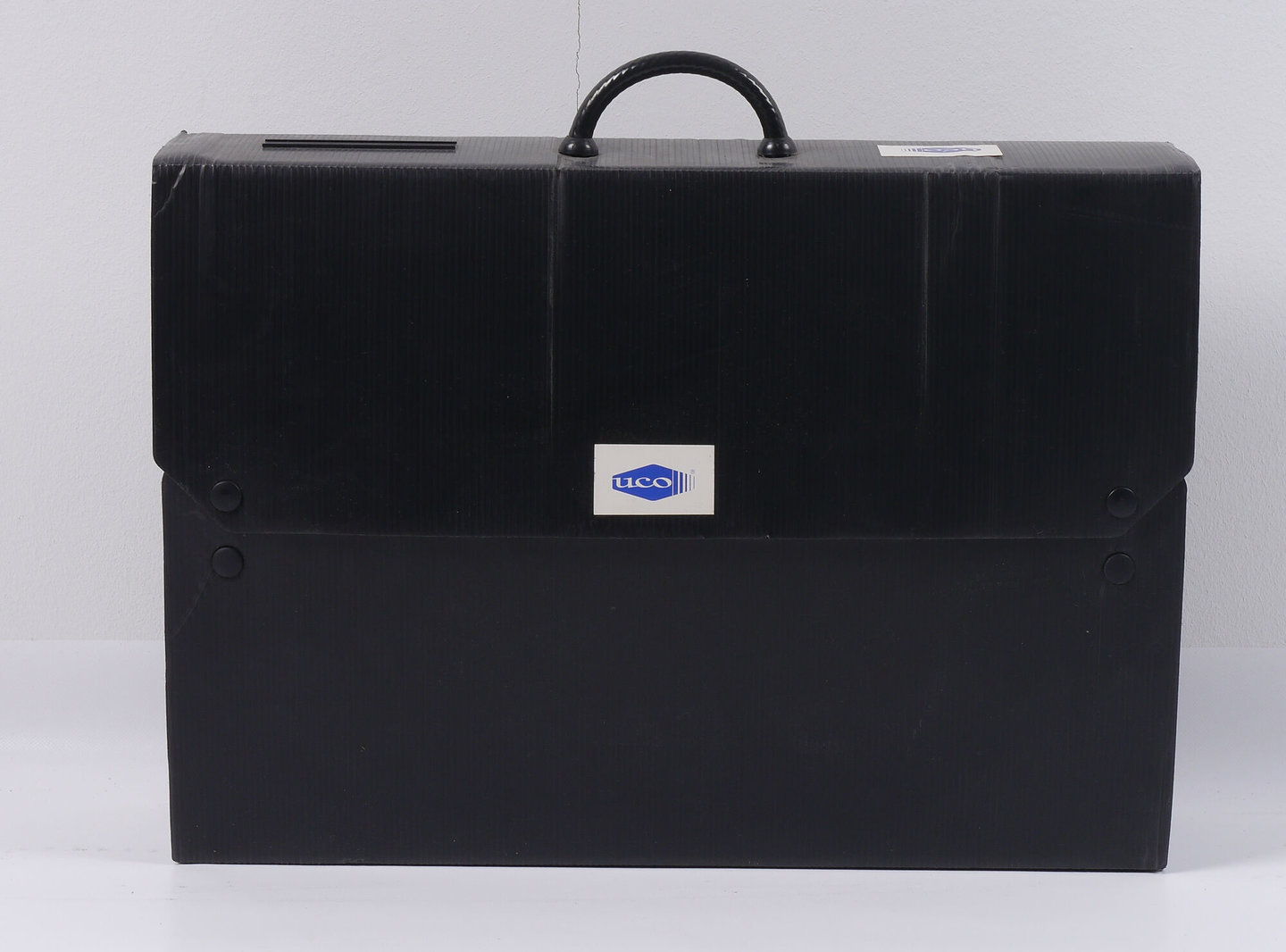 Promotieborden voor textiel van UCO-Sportswear