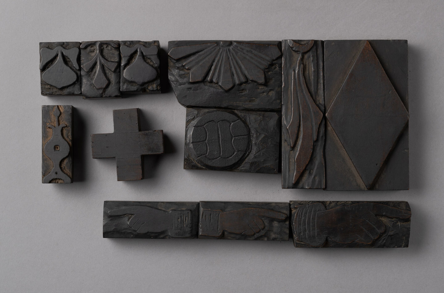 Decoratieve elementen