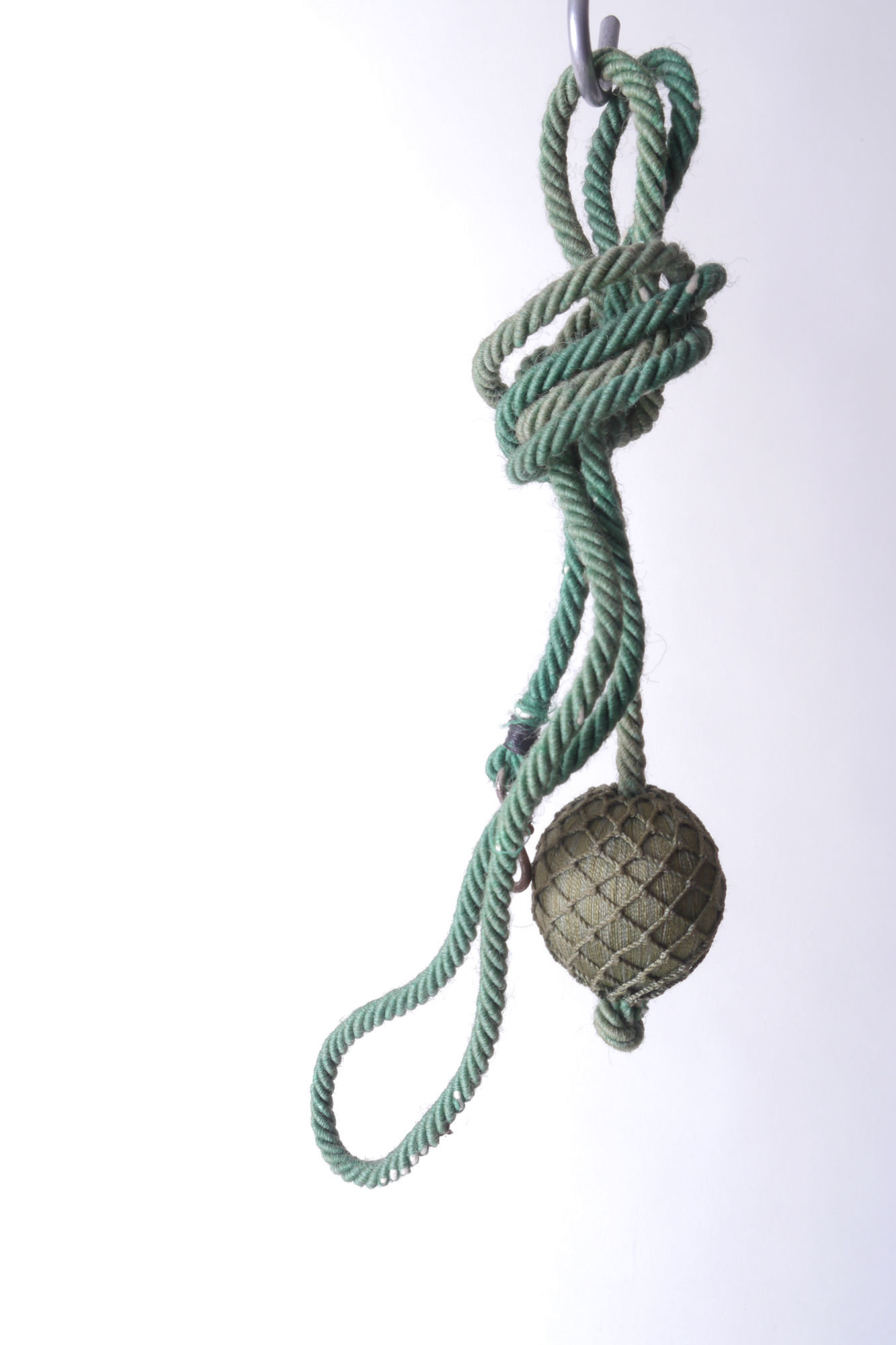 Cordelière met vorm