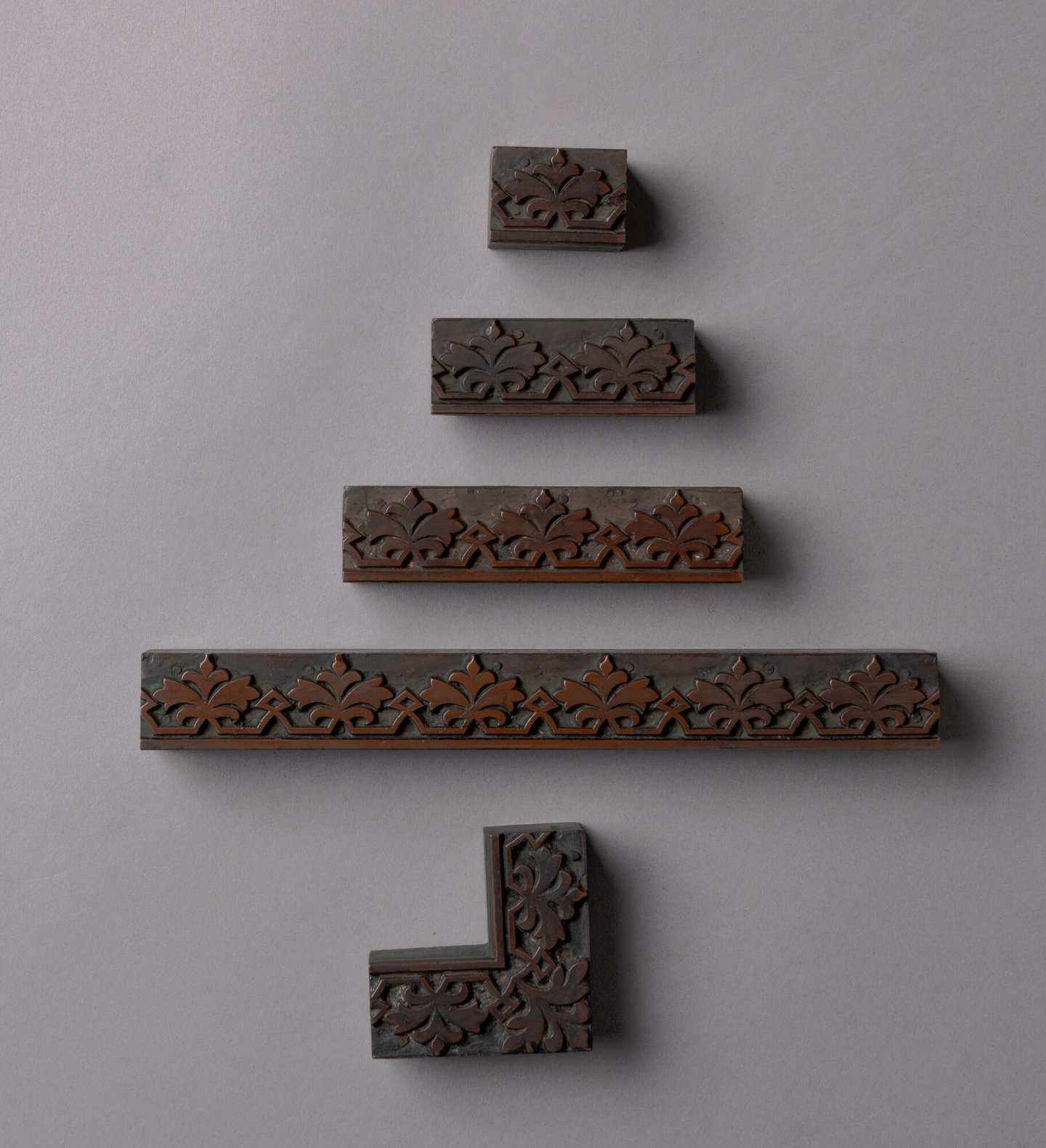 Decoratieve elementen