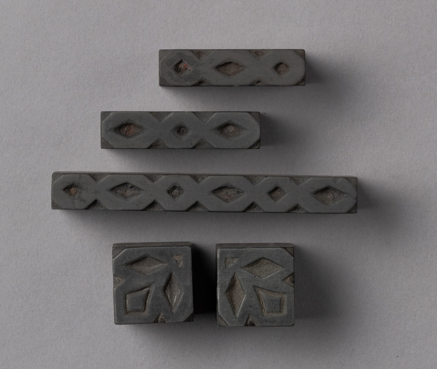 Decoratieve elementen