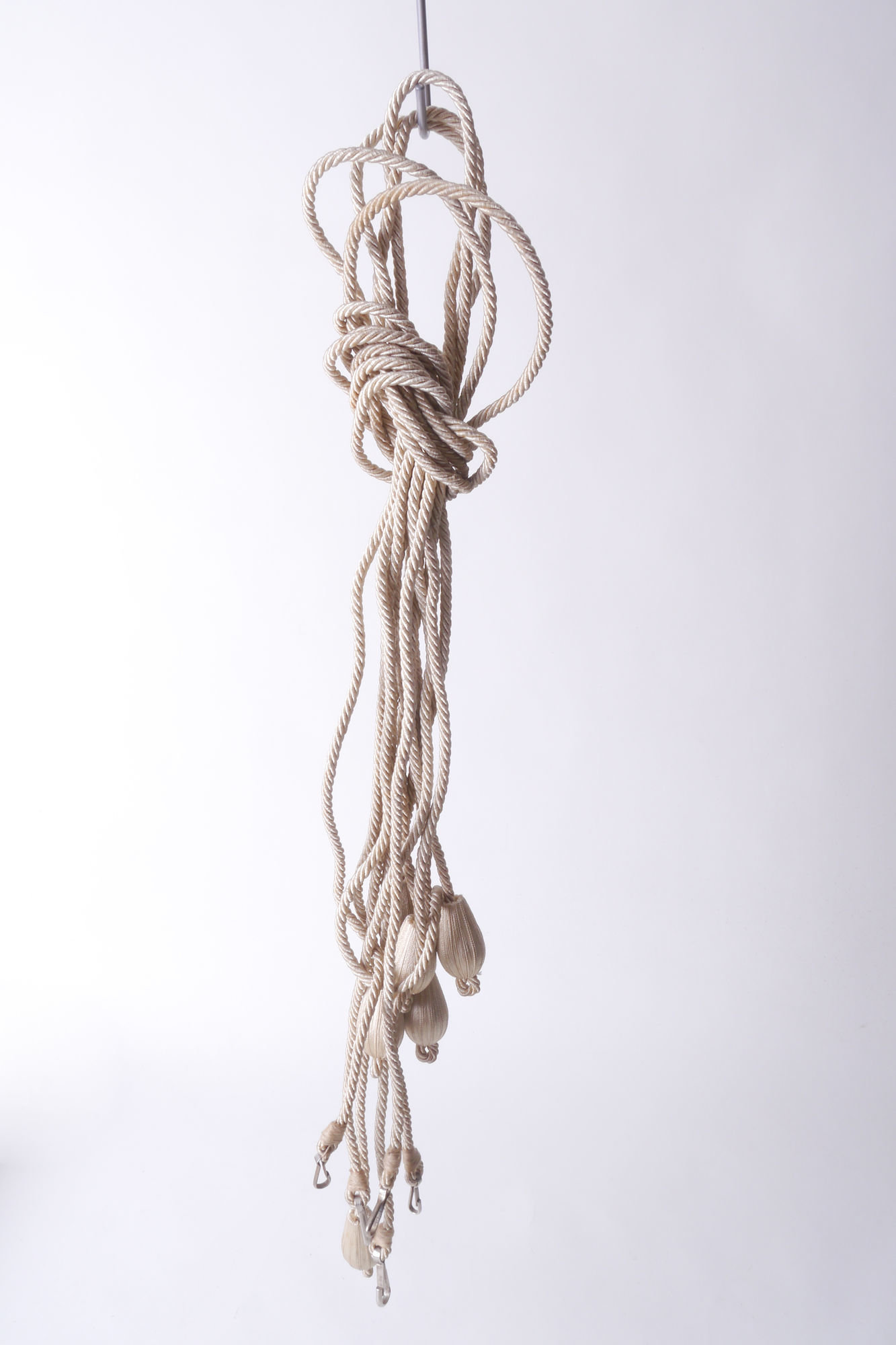 Cordelière met vorm