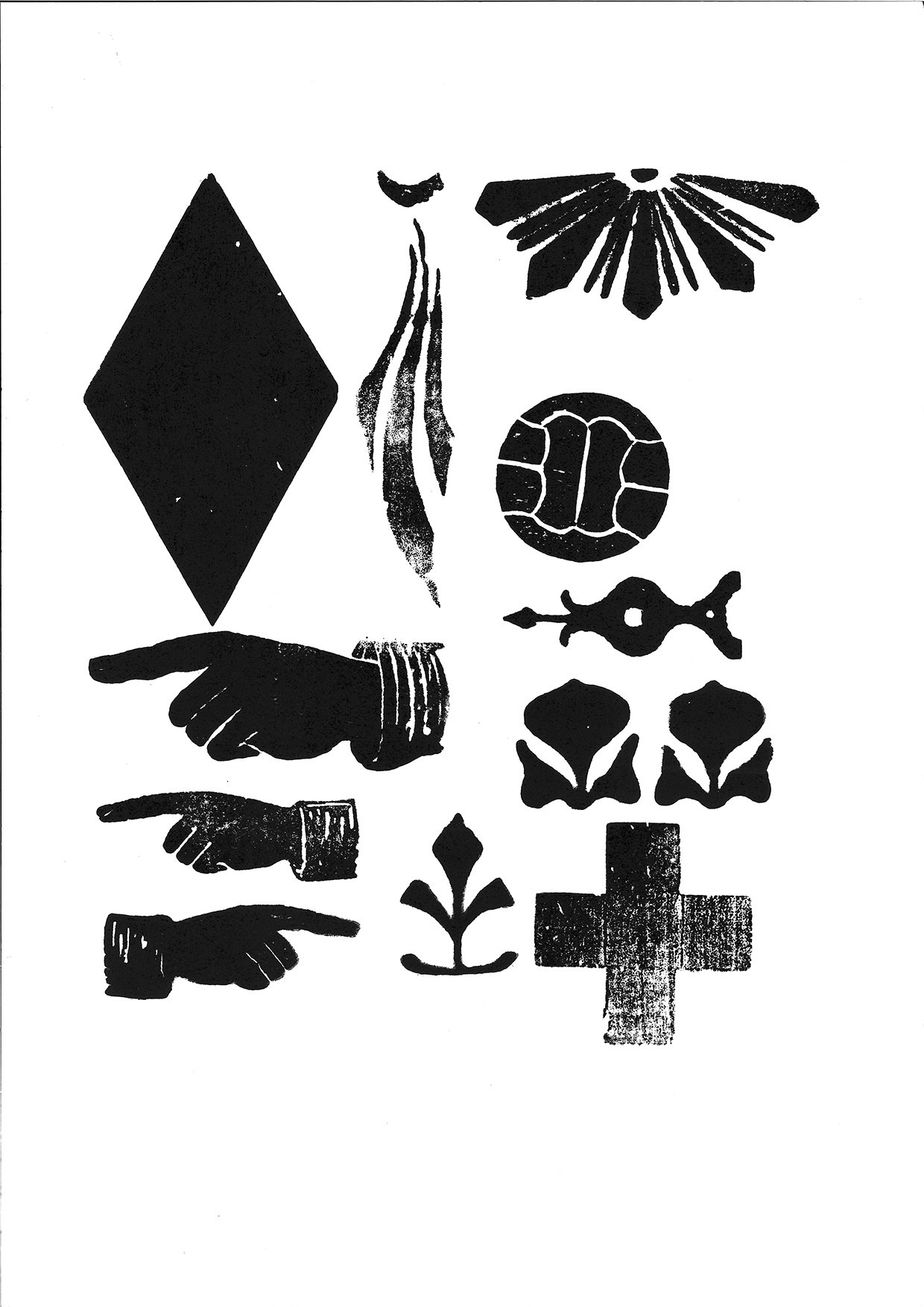 Decoratieve elementen