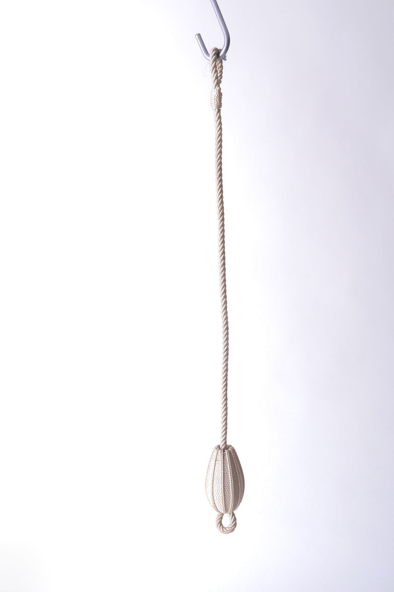 Cordelière met vorm