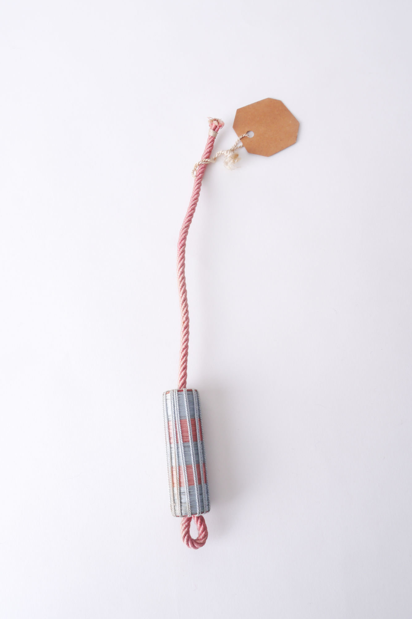 Cordelière met vorm