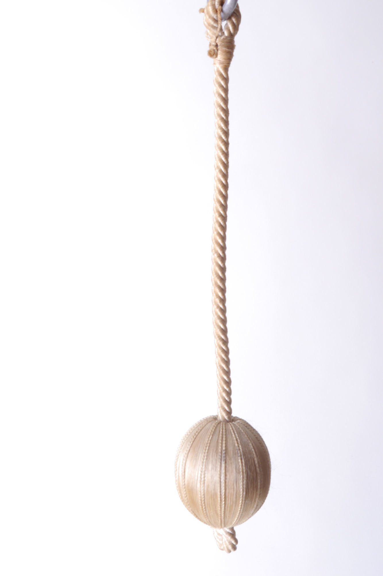 Cordelière met vorm