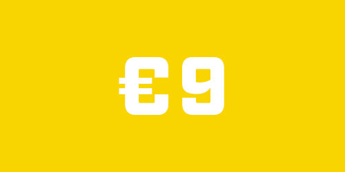 5 euro