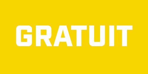 Gratuit