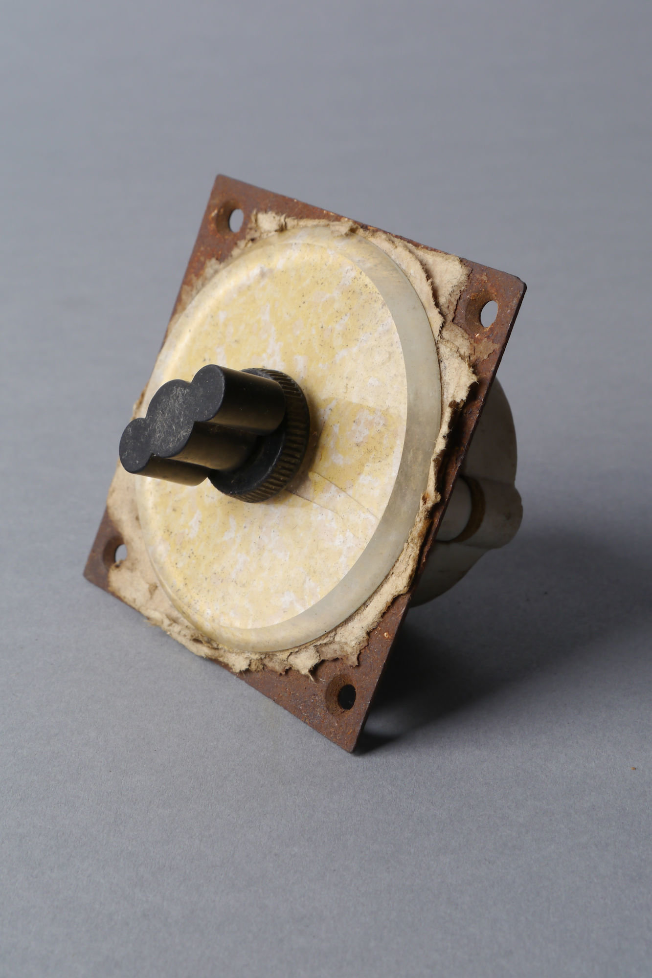 Draaischakelaar voor inbouw van het merk CLF