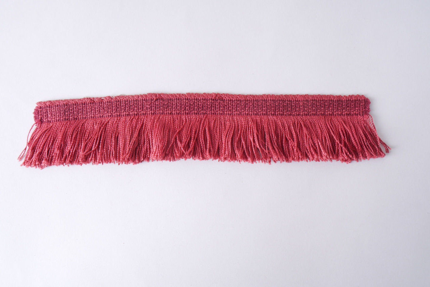 Effilé als onderdeel voor het vervaardigen van passement