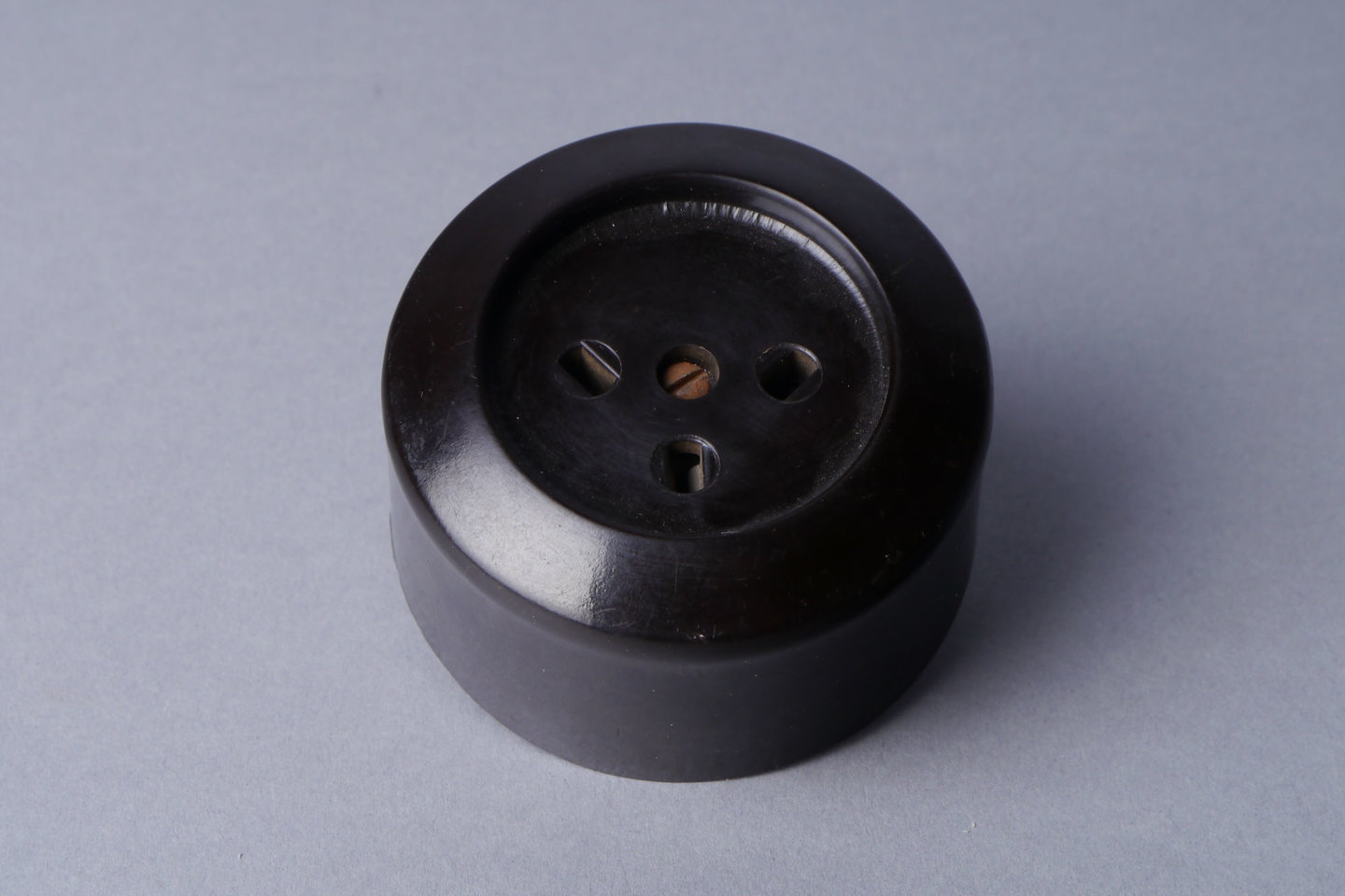 Stopcontact voor opbouw