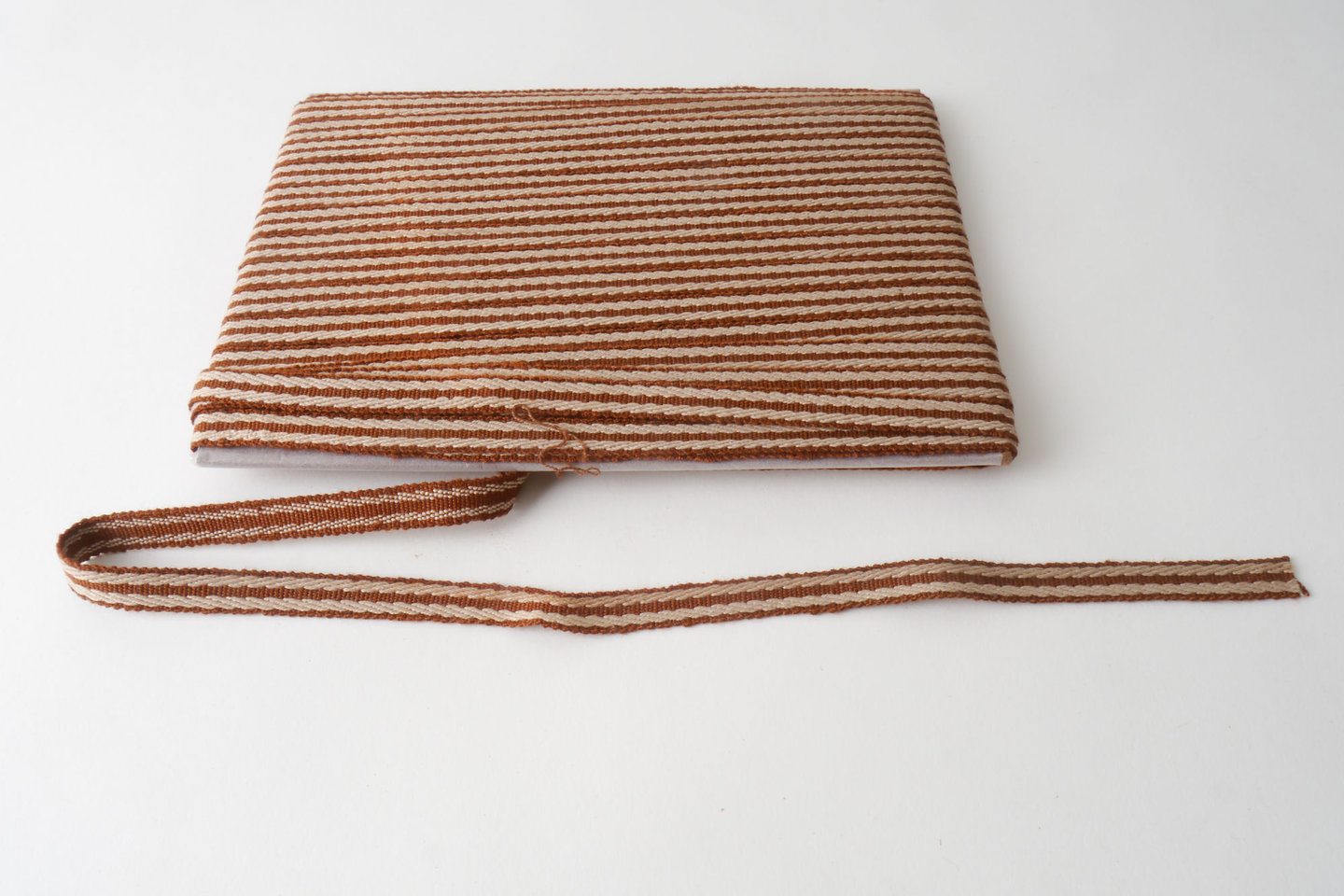 Galon of boord als onderdeel voor het vervaardigen van passement