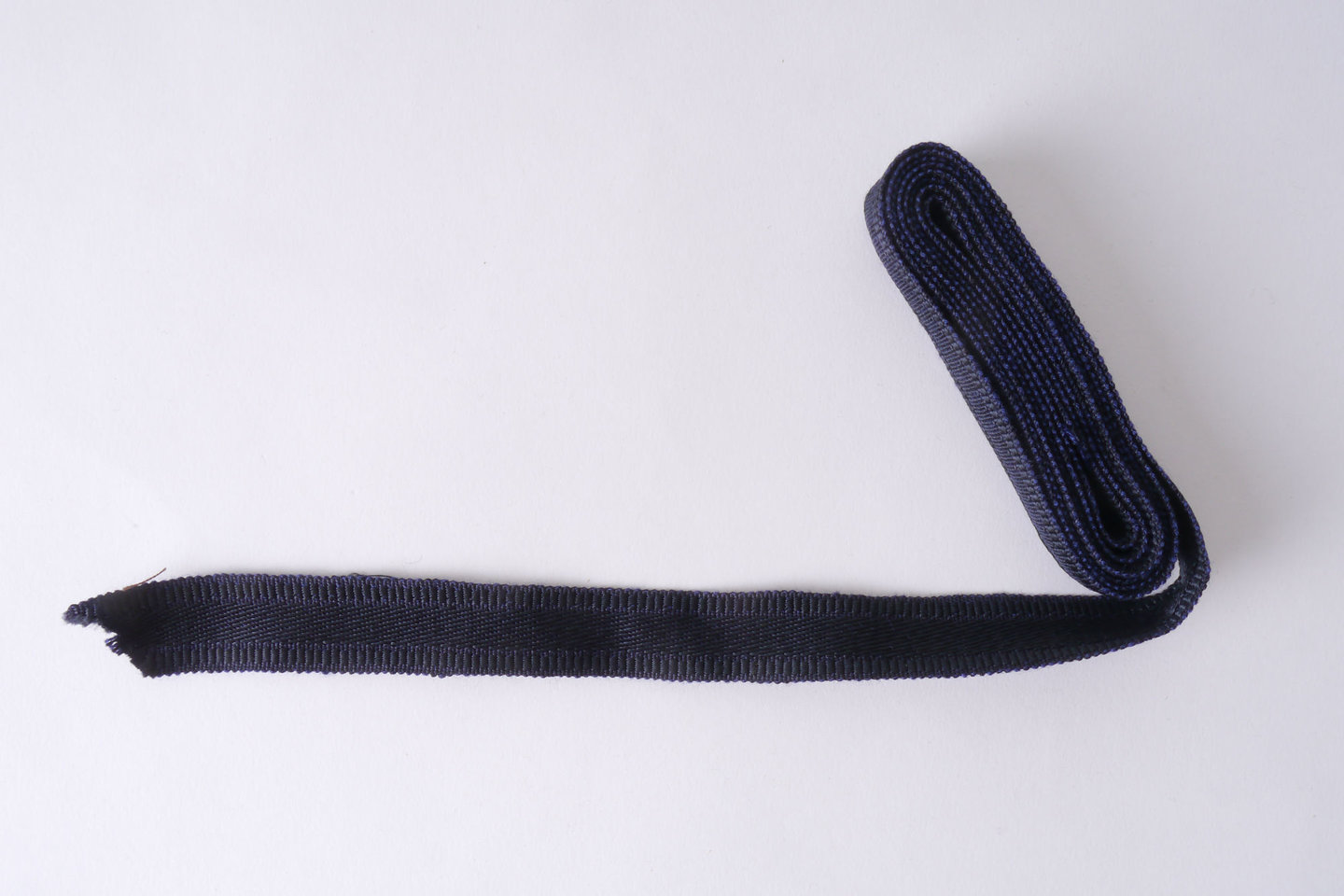 Galon of boord als onderdeel voor het vervaardigen van passement