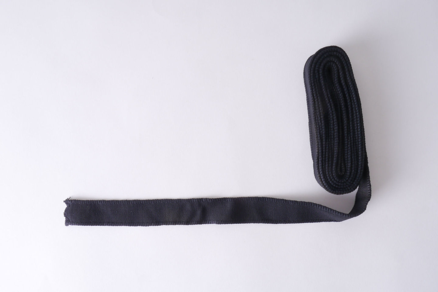 Galon of boord als onderdeel voor het vervaardigen van passement