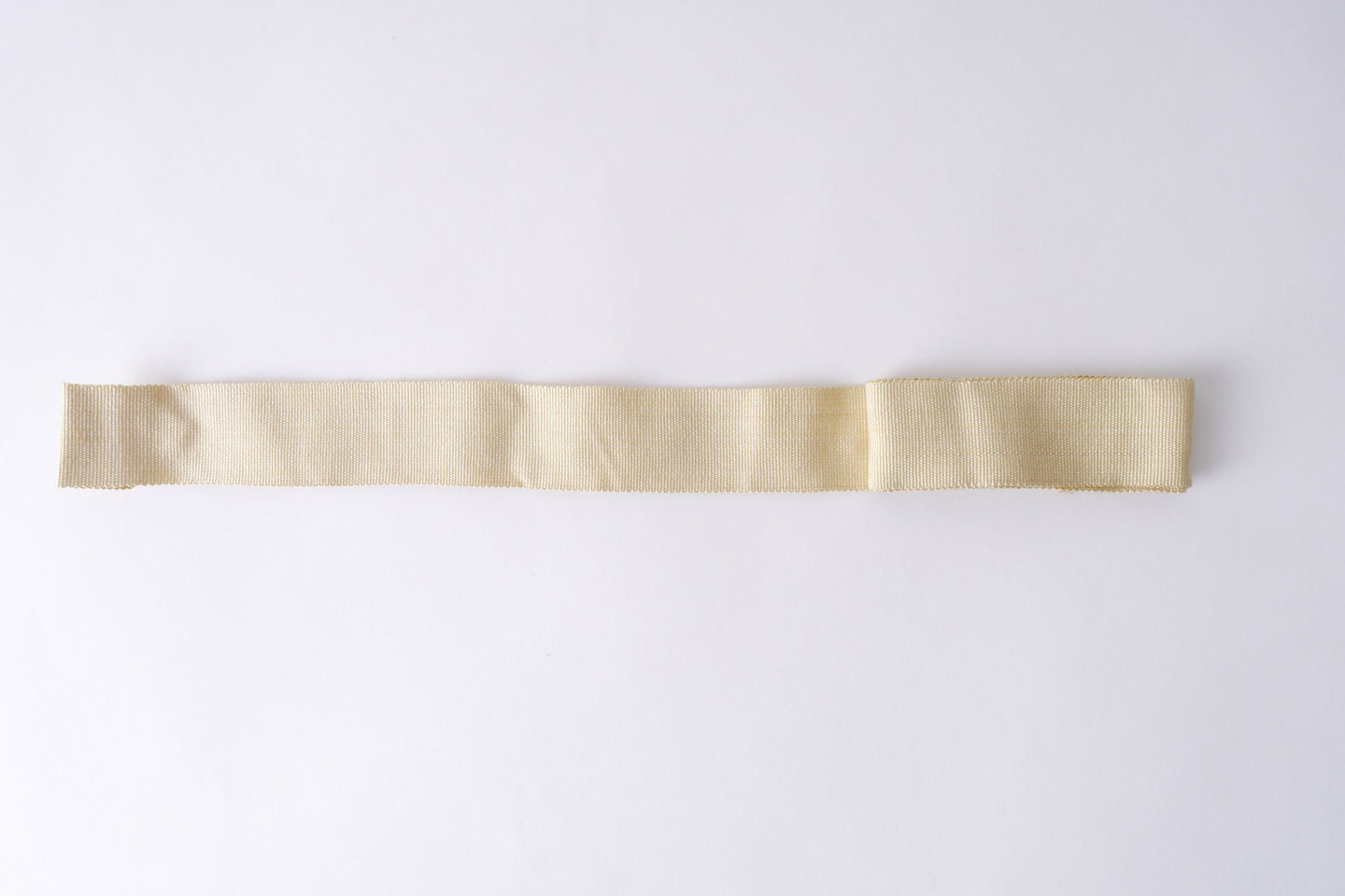 Galon of boord als onderdeel voor het vervaardigen van passement