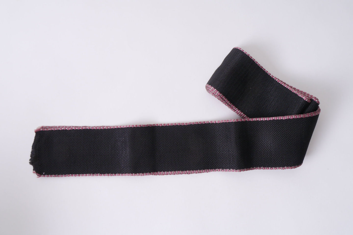 Galon of boord als onderdeel voor het vervaardigen van passement