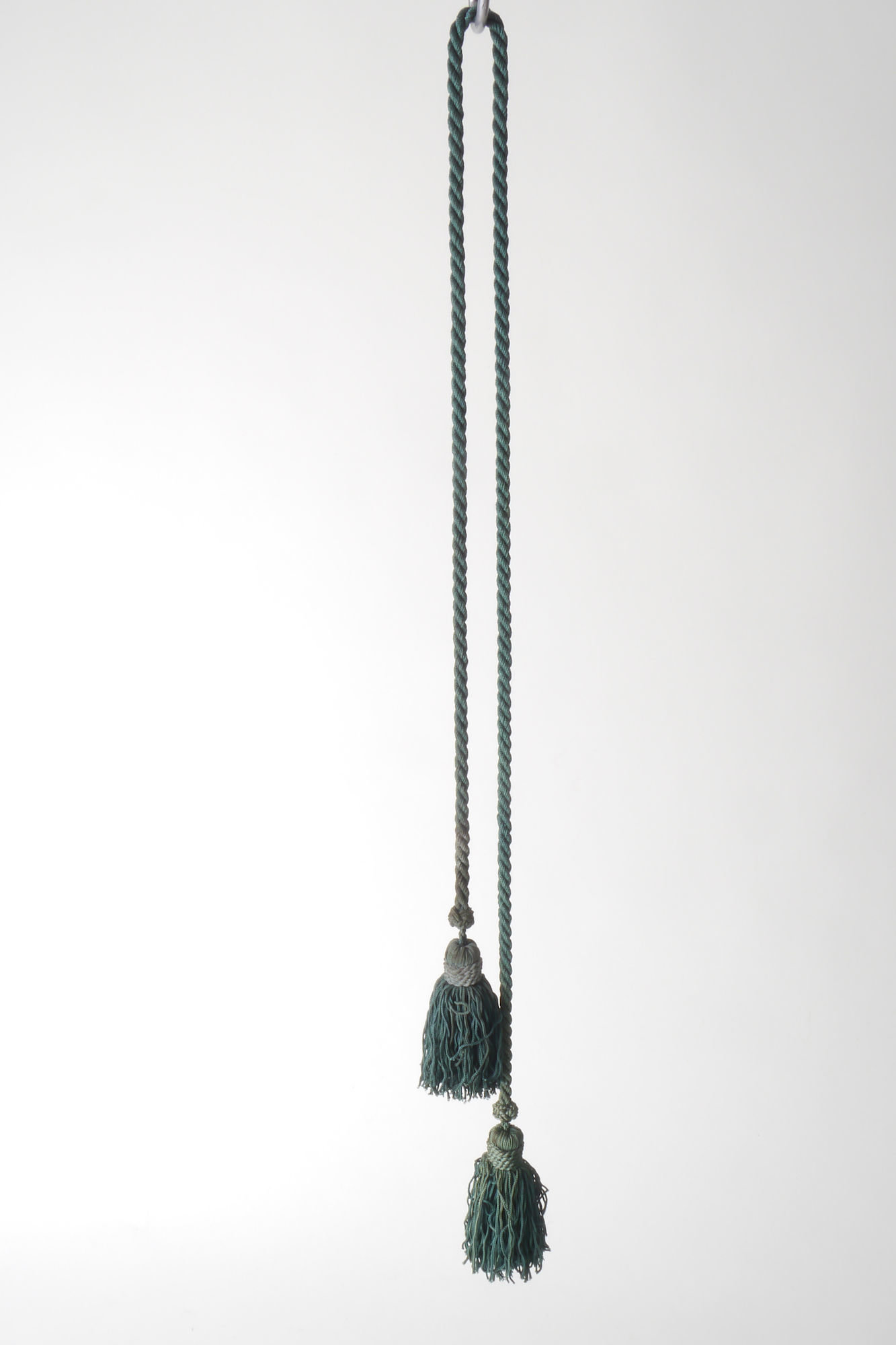 Cordelière met 2 kwasten