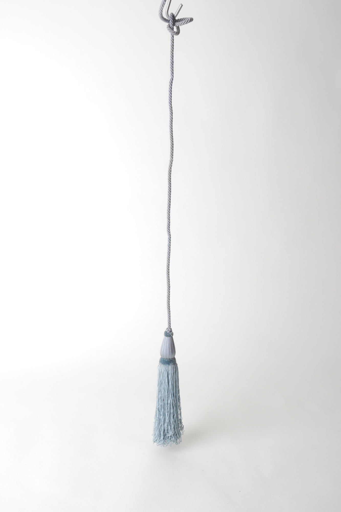 Cordelière met kwast