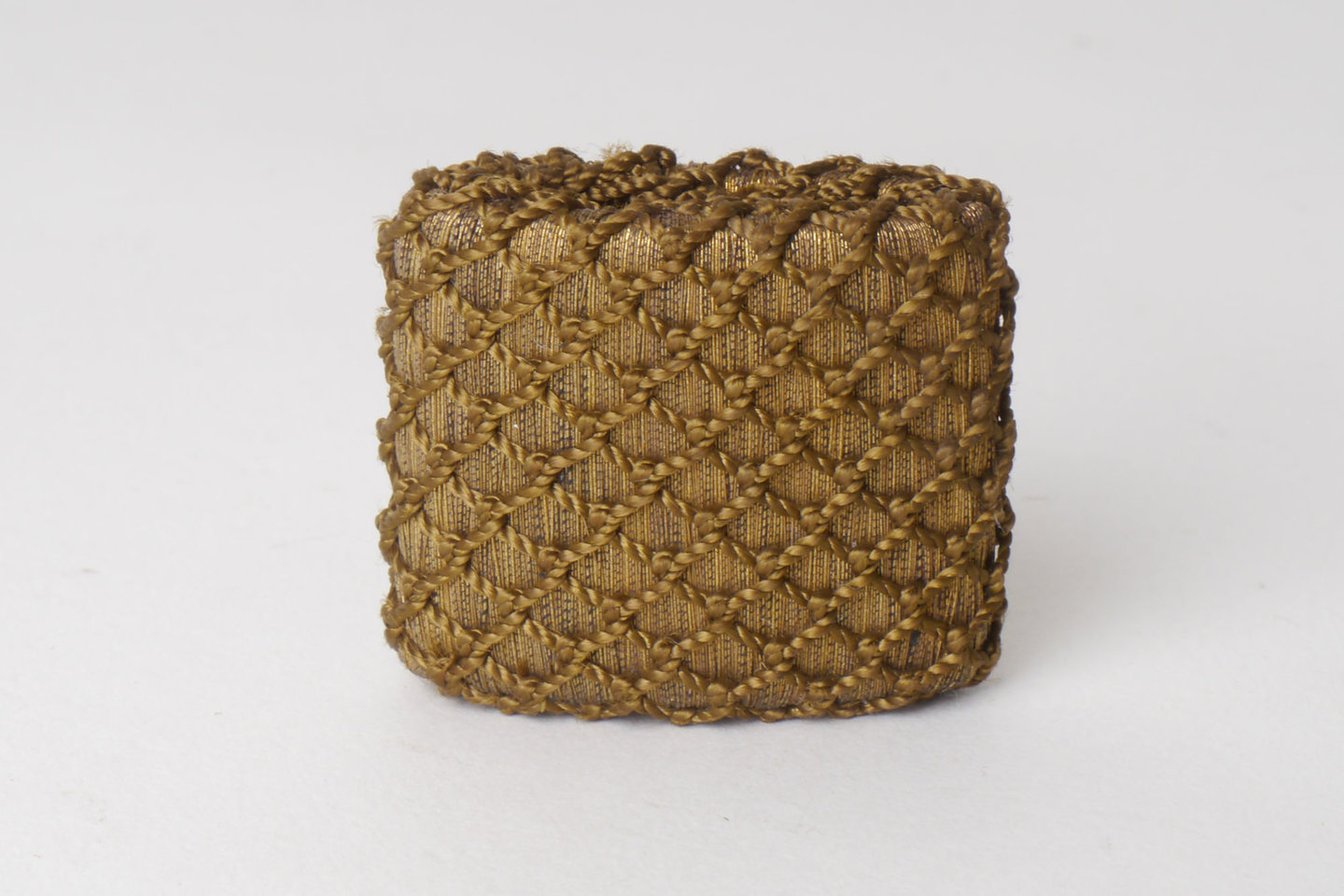 Schuifring in cartonage