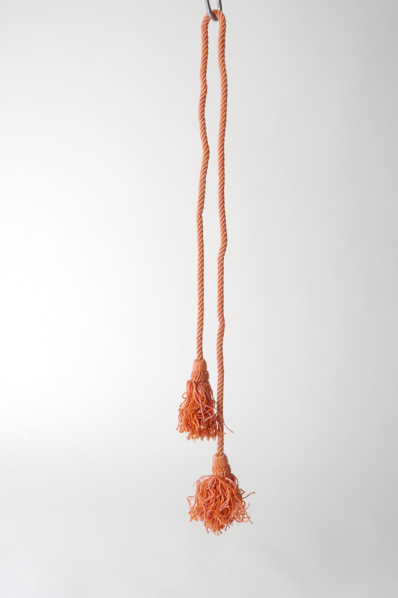 Cordelière met 2 kwasten