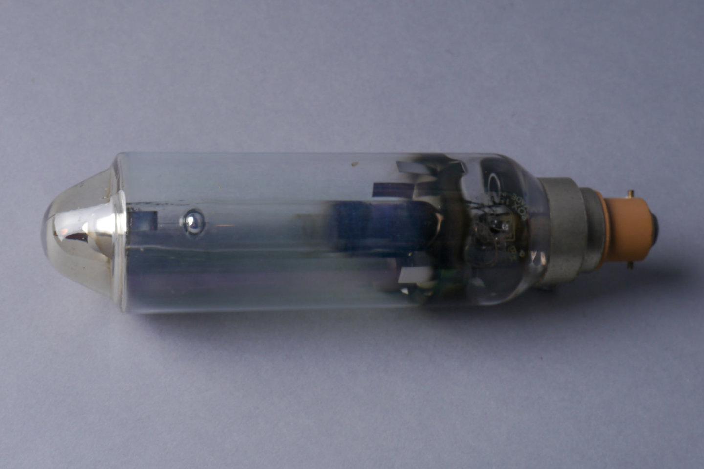 Lagedruk natriumlamp van het merk Philips