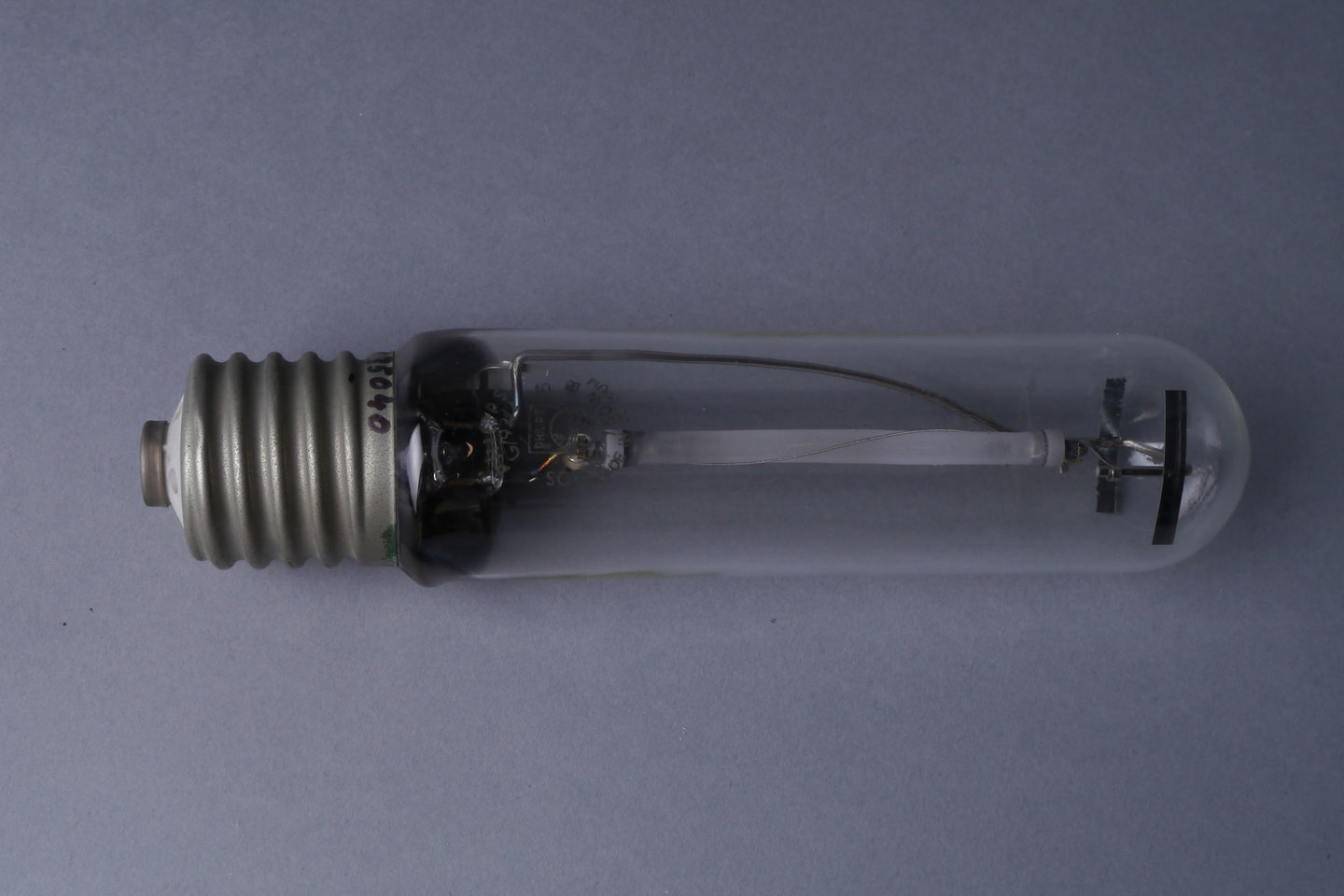 Hogedruk natriumlamp van het merk Philips