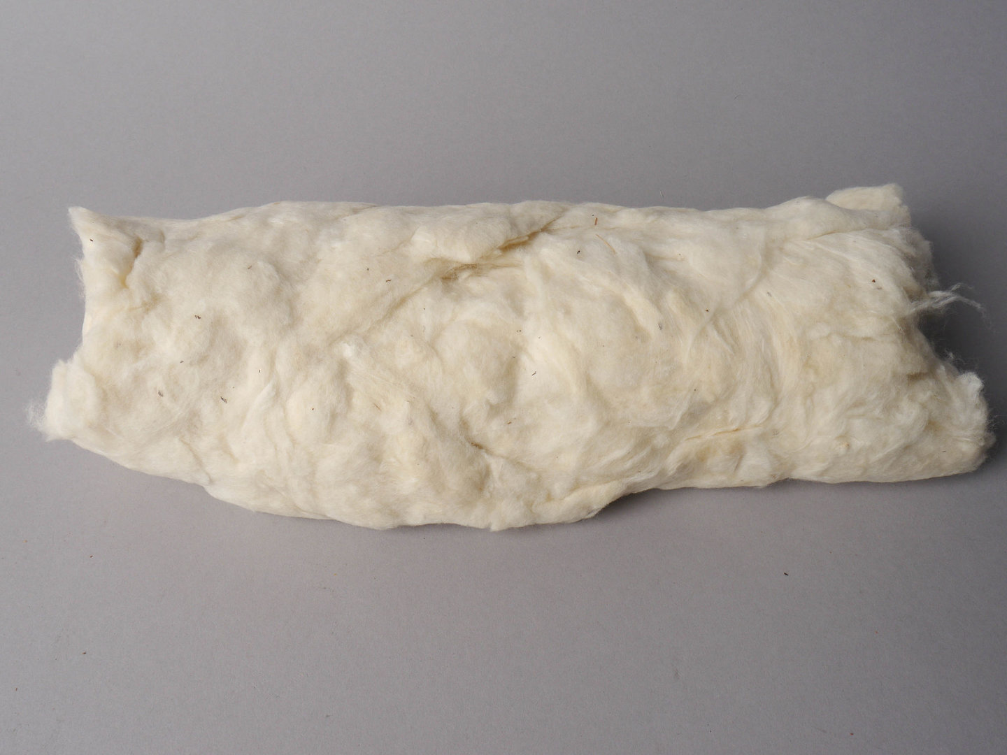 Staal van katoen uit Tsjaad